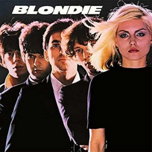 BLONDIE - Vinilo