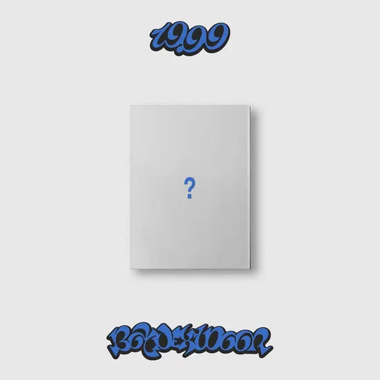 19.99 (Dangerous ver.) - CD