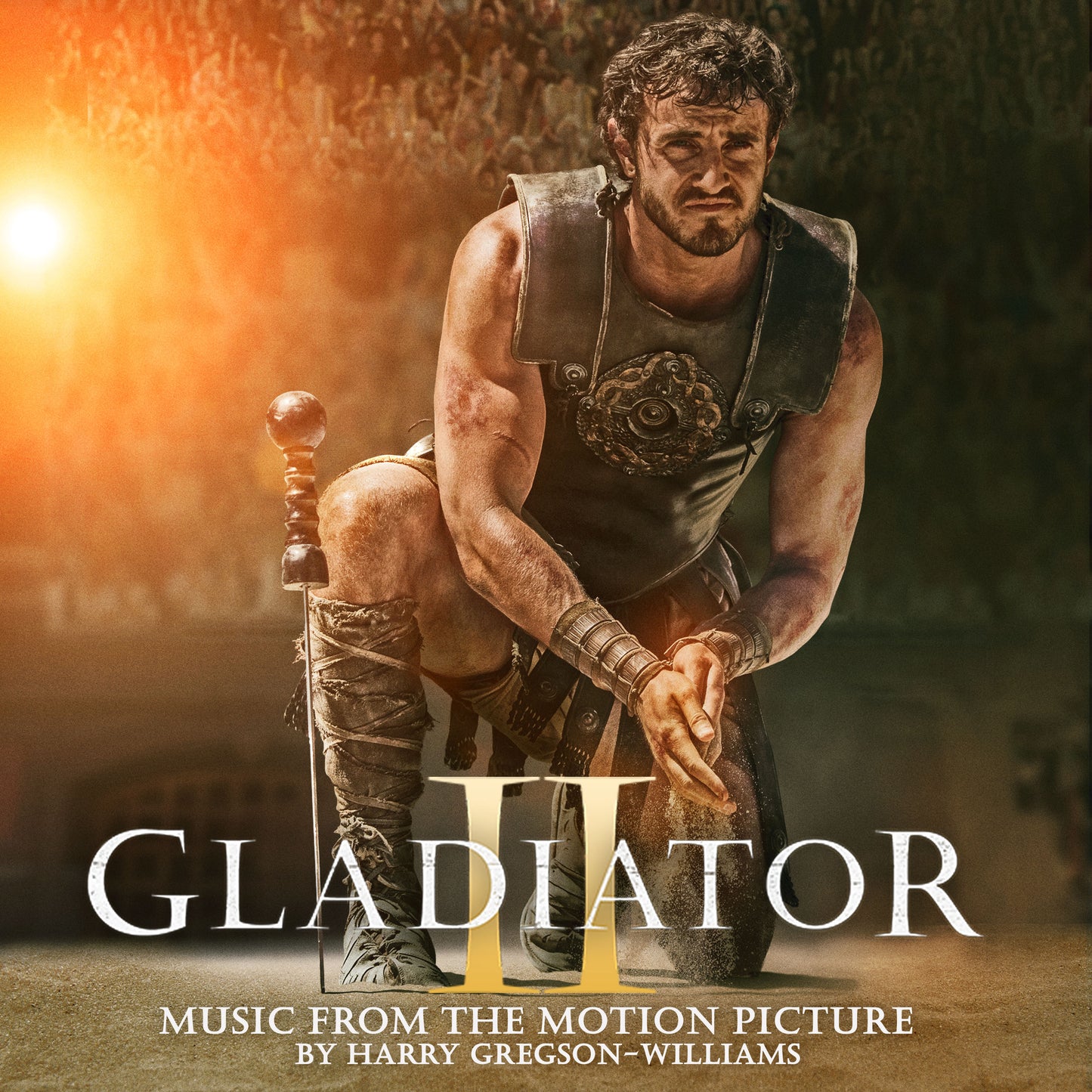Gladiator 2 (B.S.O.) - CD