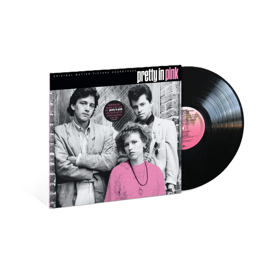 Pretty in Pink - Vinilo