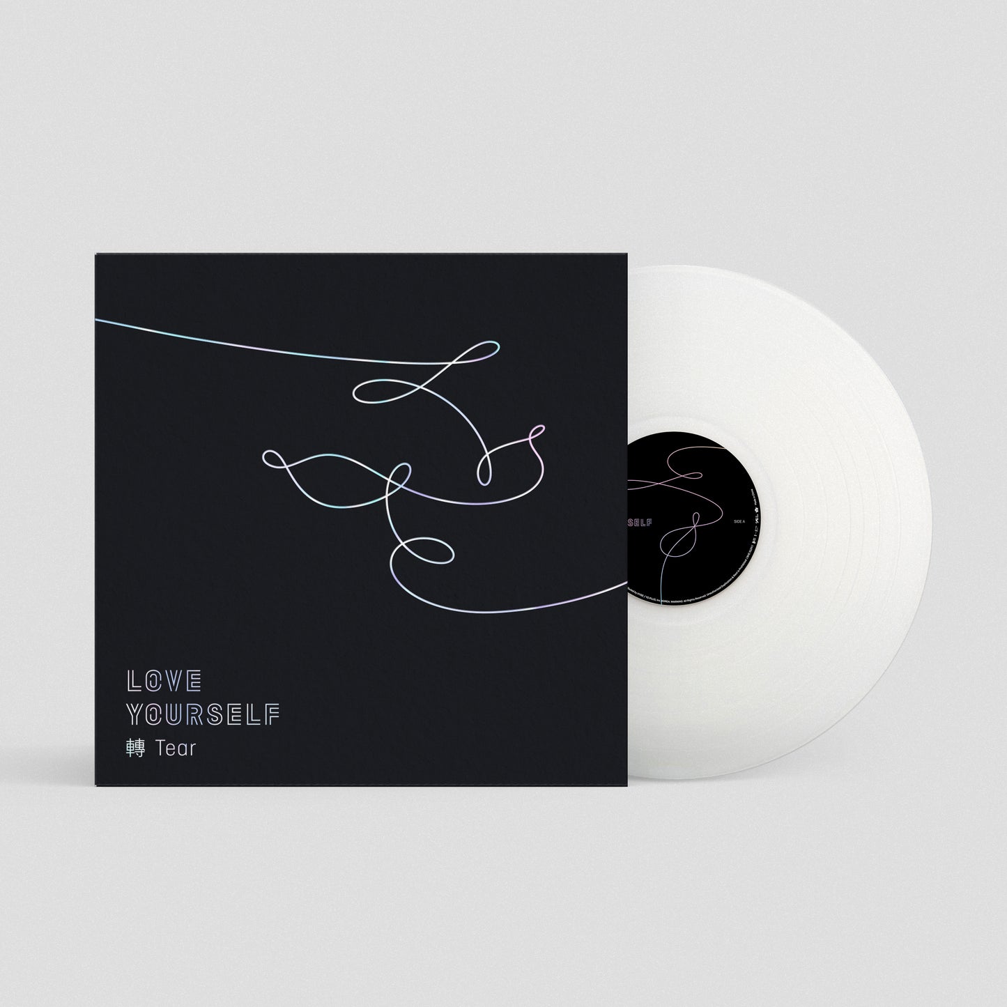 Love Yourself: Tear - Vinilo
