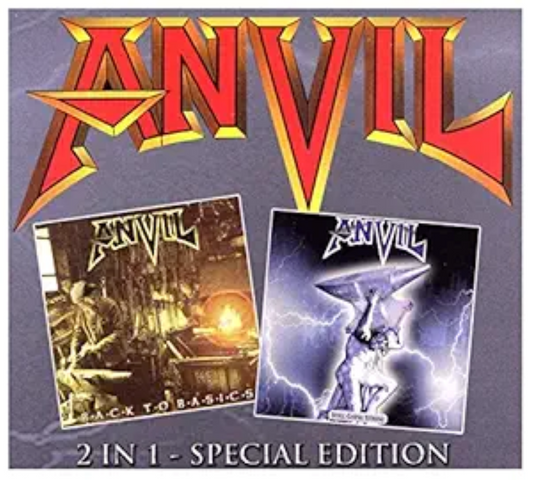 Back To Basics / Still Going Strong - CD (2CD)