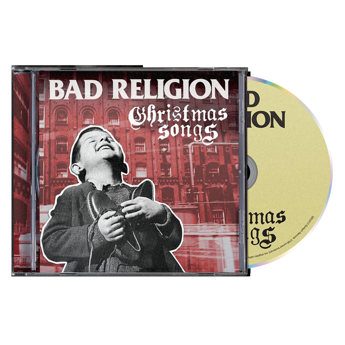 Christmas Songs - CD