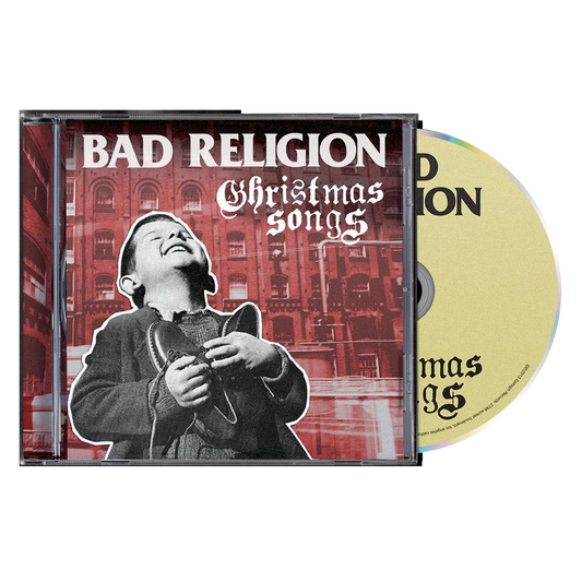 Christmas Songs - CD