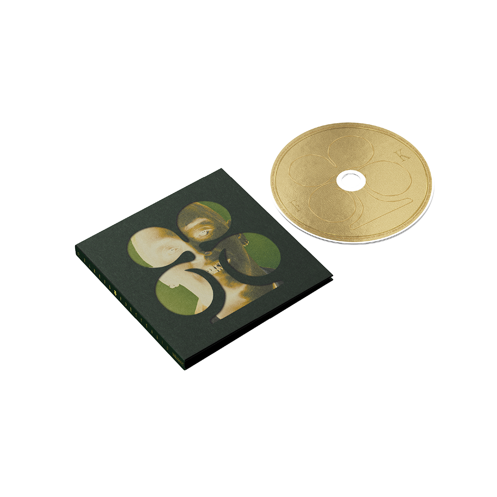 FORTUNA KID - CD