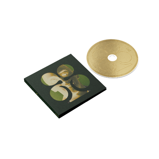 FORTUNA KID - CD