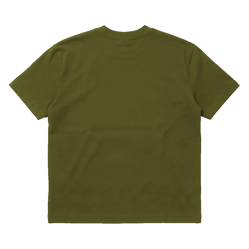 Camiseta I LOVE BARRY B