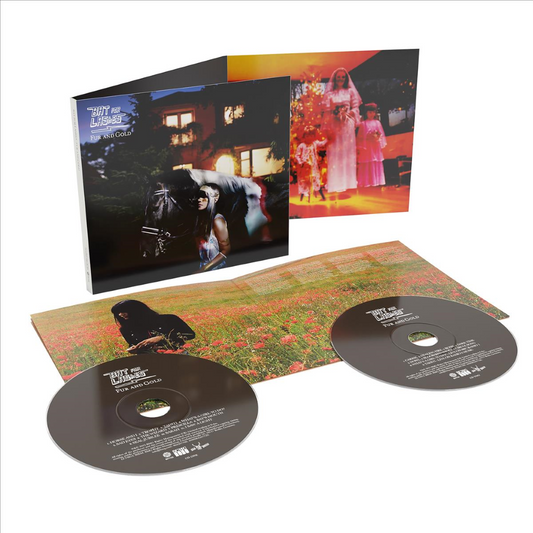 Fur and Gold (2025 Remaster) - CD (2CD)