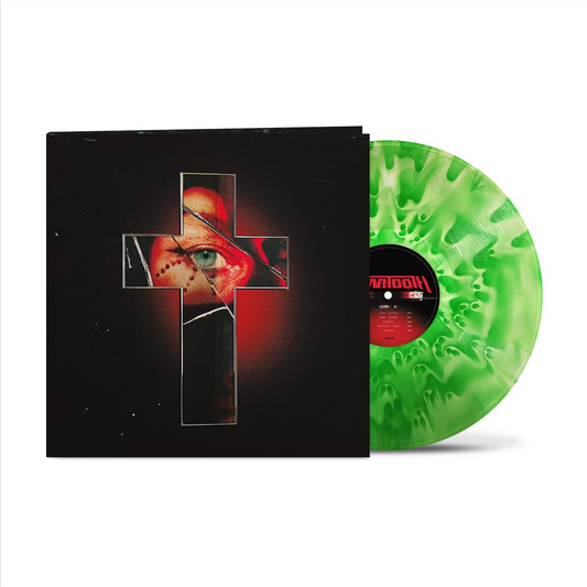Pure Ecstasy - Vinilo (Edición Deluxe Color Emerald Ghost)