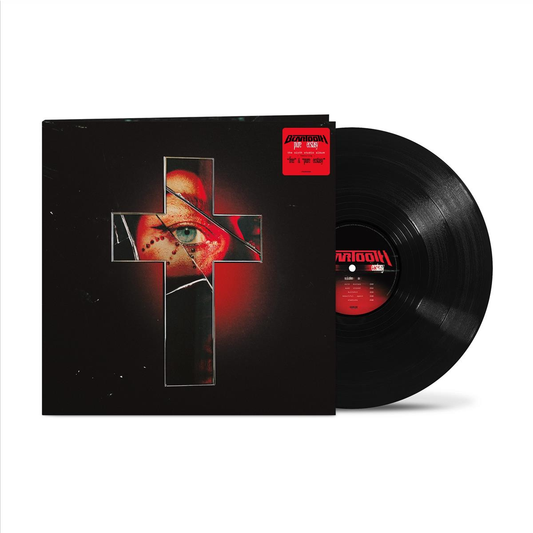Pure Ecstasy - Vinilo