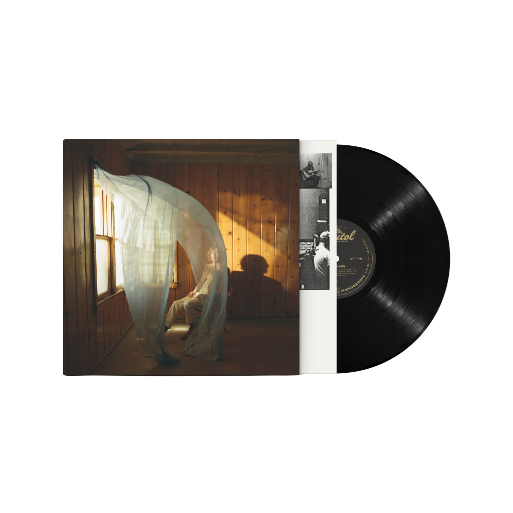 Ride Lonesome - Vinilo