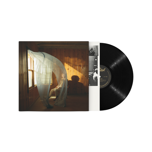 Ride Lonesome - Vinilo