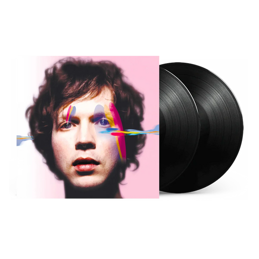 Sea Change - Vinilo (2LP)