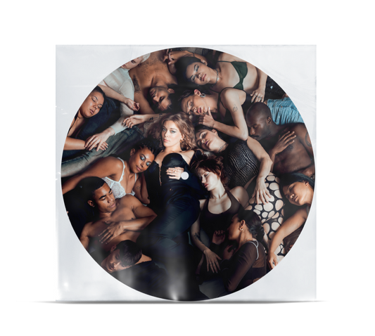 Believe Me Now? - Vinilo  (Edición limitada Exclusiva Picture Disc)