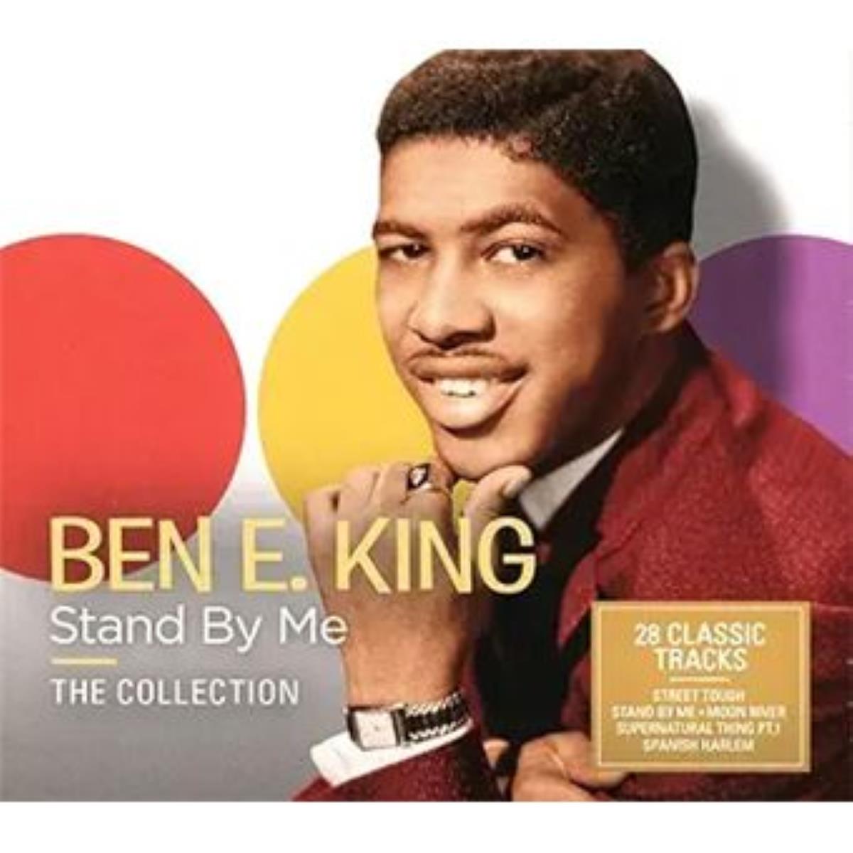 Stand By Me - The Collection - CD (2CD)