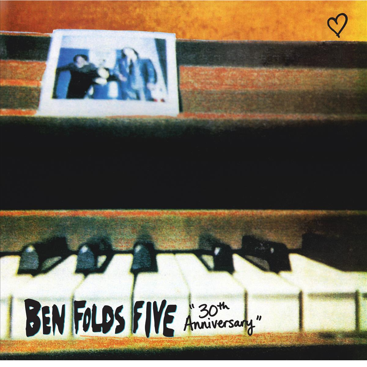 Ben Folds Five - Vinilo (2LP)