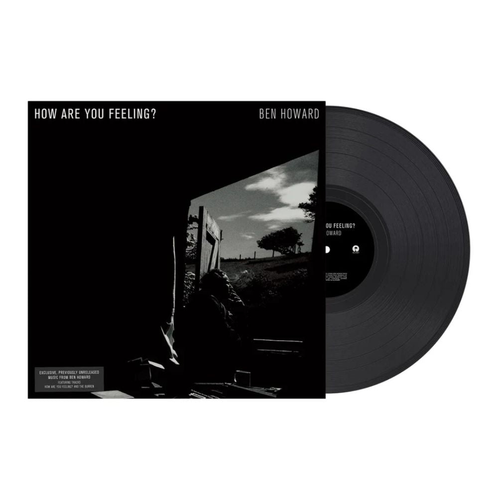 How Are You Feeling? - Vinilo (Edición Deluxe)