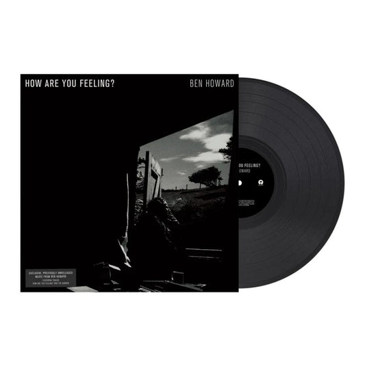 How Are You Feeling? - Vinilo (Edición Deluxe)