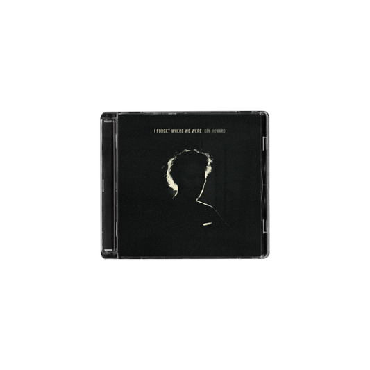 I Forget Where We Were: 10th Anniversary - CD (2CD)