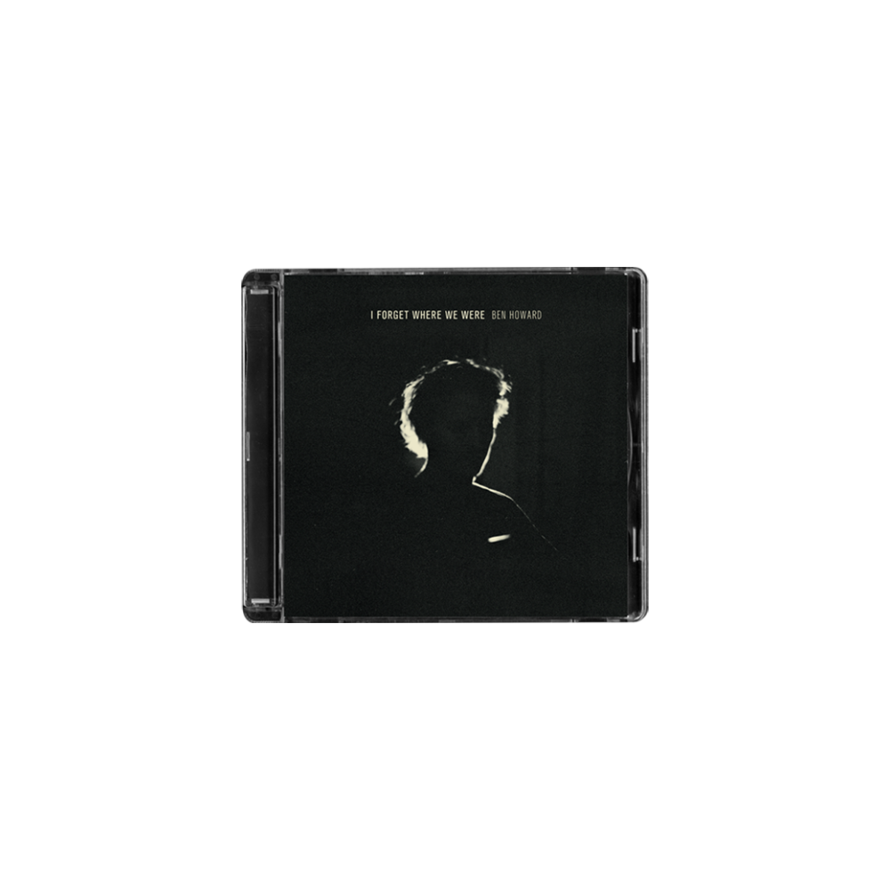 Ben Howard - I Forget Where We Were: 10th Anniversary - CD (2CD ...