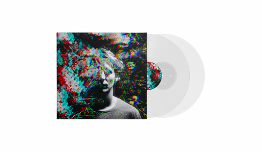 I Forget Where We Were-10 Year Anniversary - Vinilo (Color Transparente 2LP)
