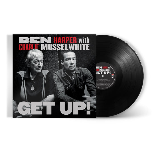 Get Up! (10th Anniversary Edition) - Vinilo