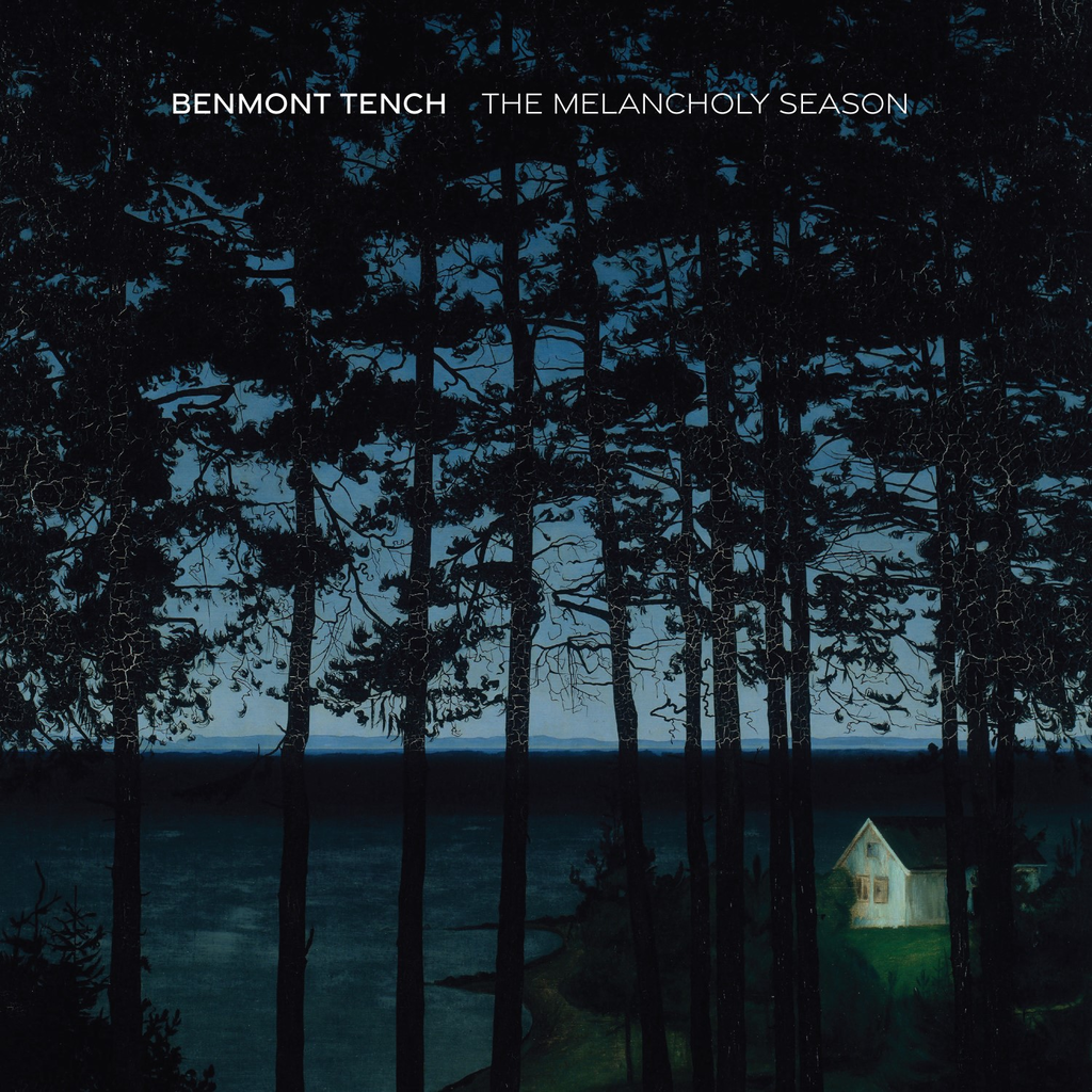 The Melancholy Season - Vinilo