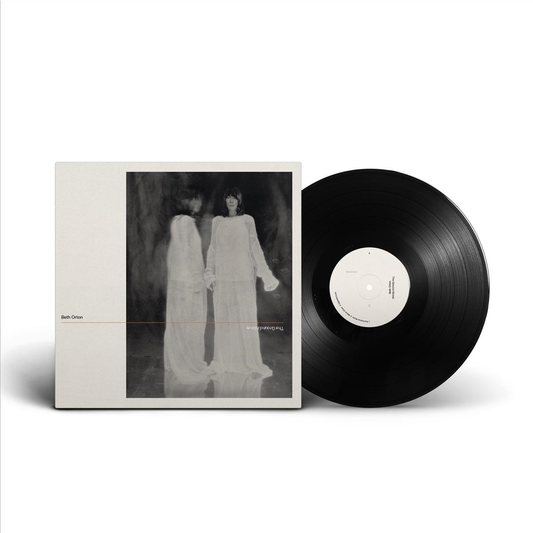 The Ground Above - Vinilo