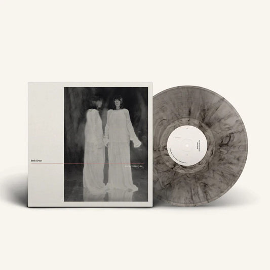 The Ground Above - Vinilo