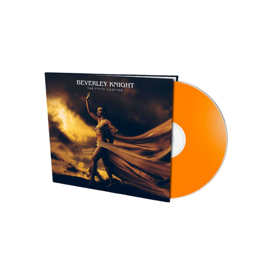 The Fifth Chapter - CD