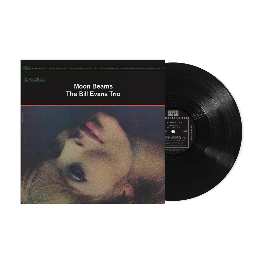 Moon Beams Remastered 2025 (Original Jazz Classics Series) - Vinilo