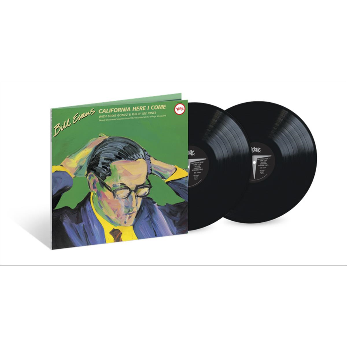 California Here I Come - Vinilo (2LP)