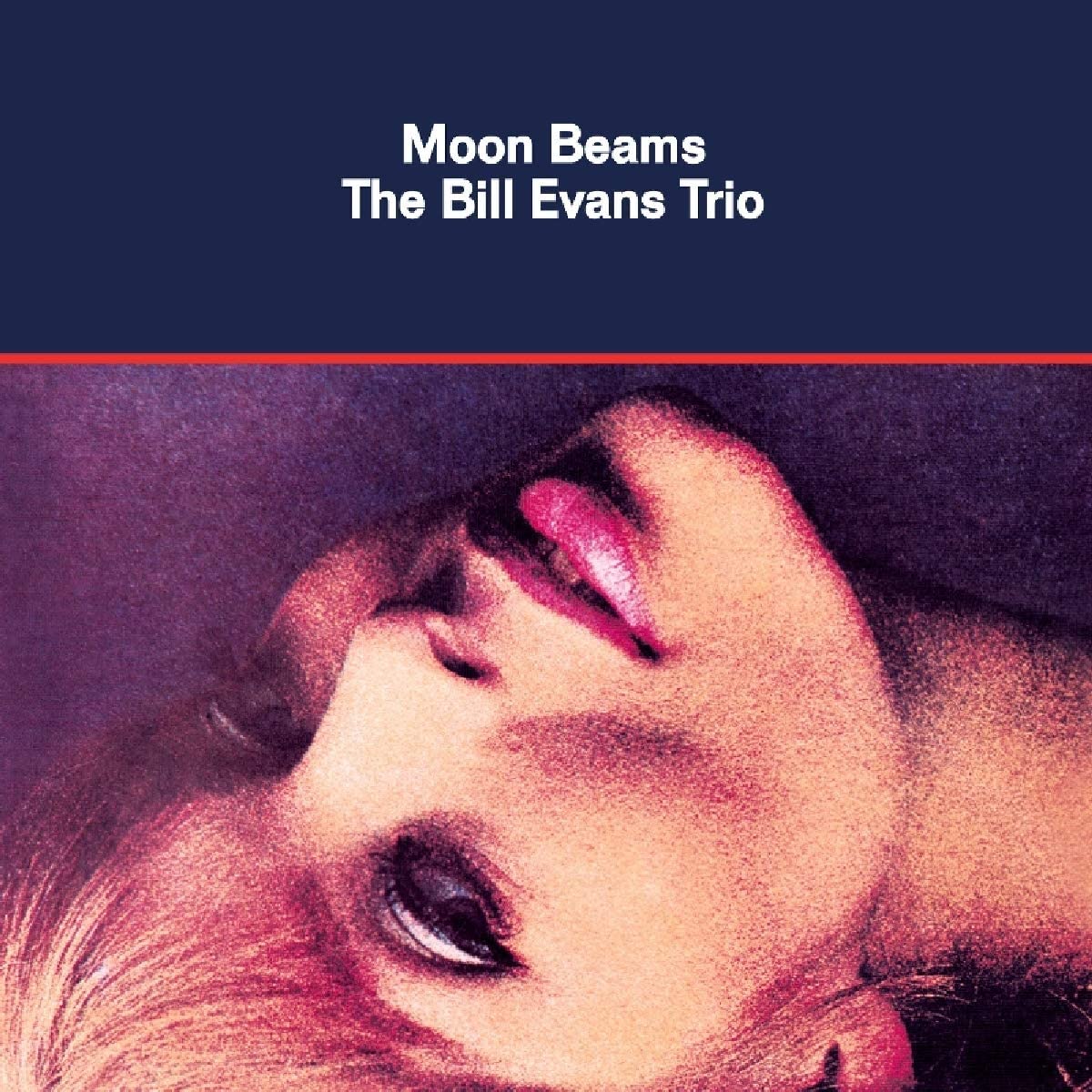 Moon Beams - Vinilo