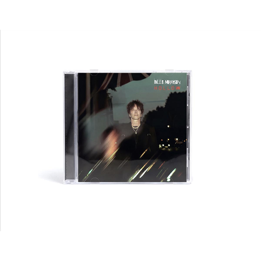 Hollow - CD