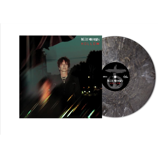 Hollow - Vinilo