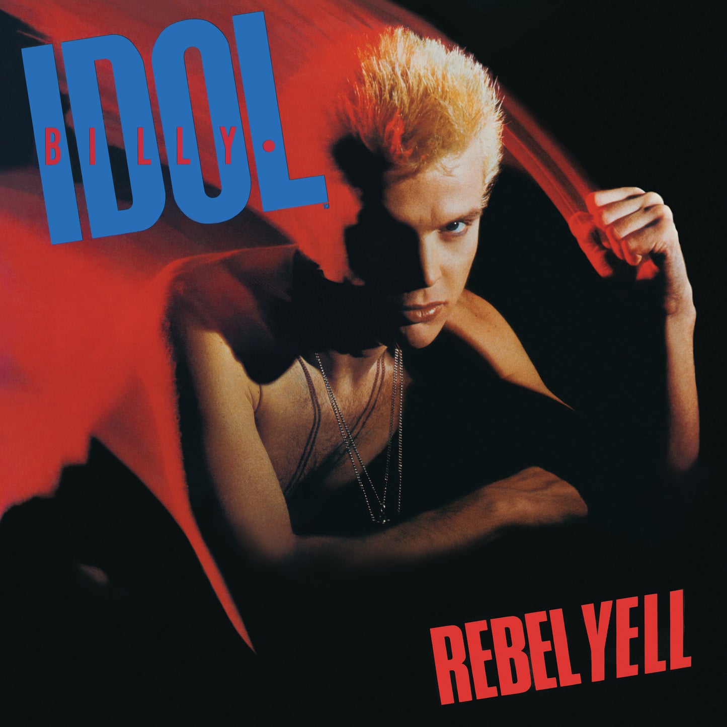 Rebel Yell- Vinilo (Edición Limitada 2LP)
