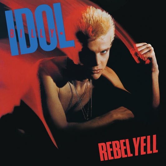 Rebel Yell - CD (2CD)
