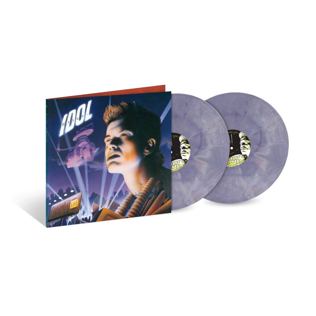 Charmed Life - Vinilo (Edición exclusiva lavanda 2LP)