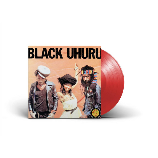 Red - Vinilo