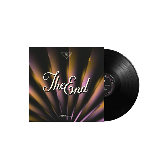The End - Vinilo