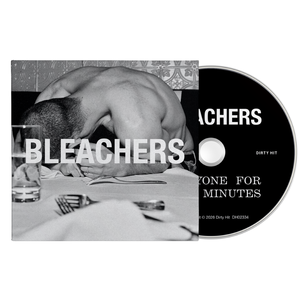 everyone for 10 minutes - CD