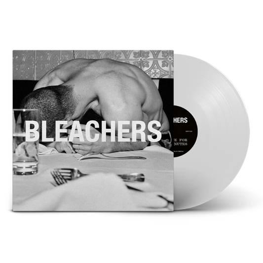 everyone for 10 minutes - Vinilo (Edición Deluxe Color Blanco)