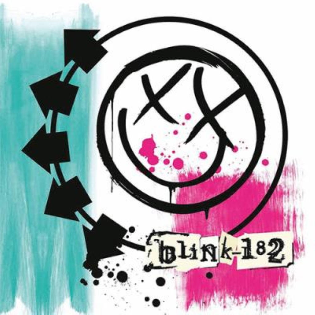 Blink-182 - Vinilo (2LP)
