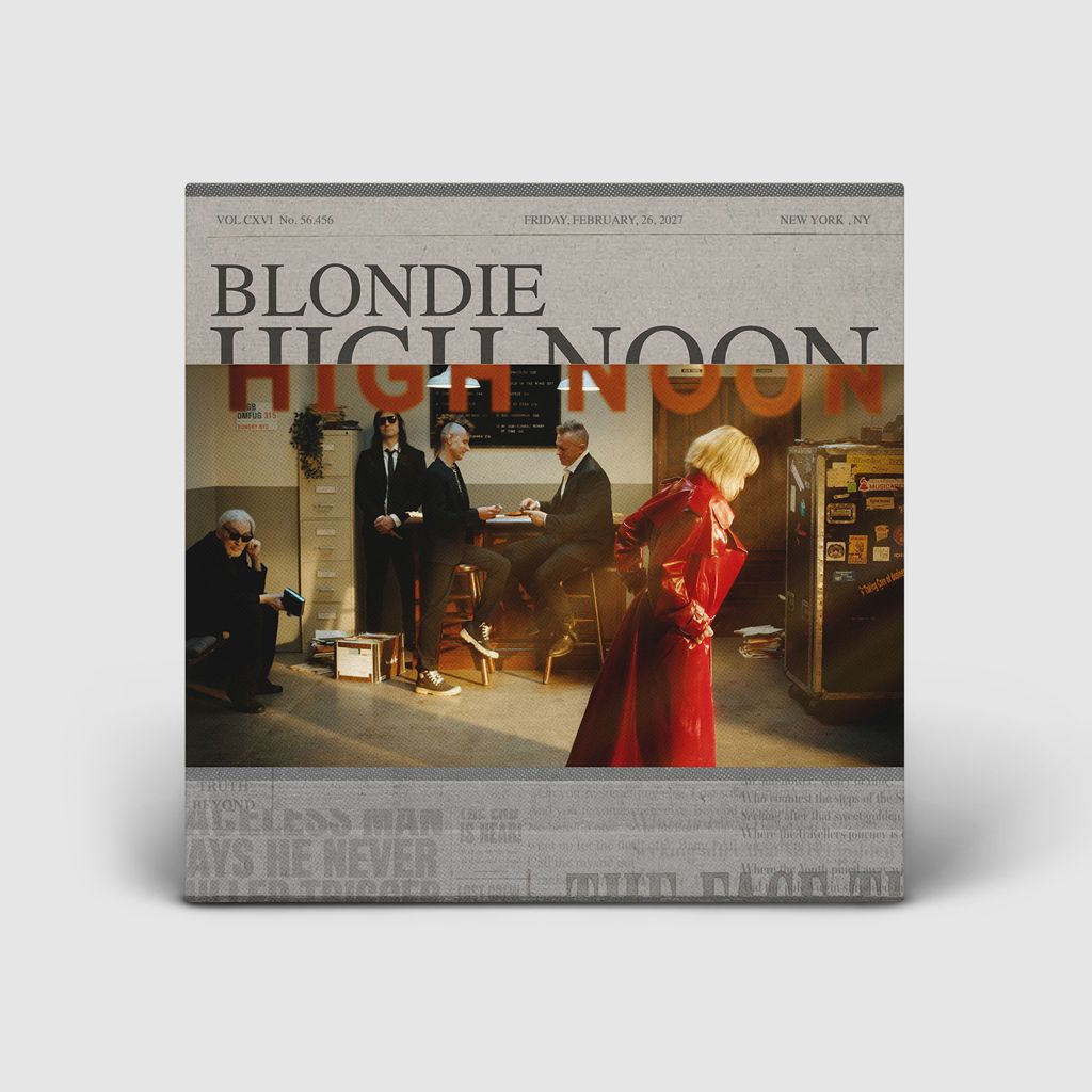 High Noon - CD