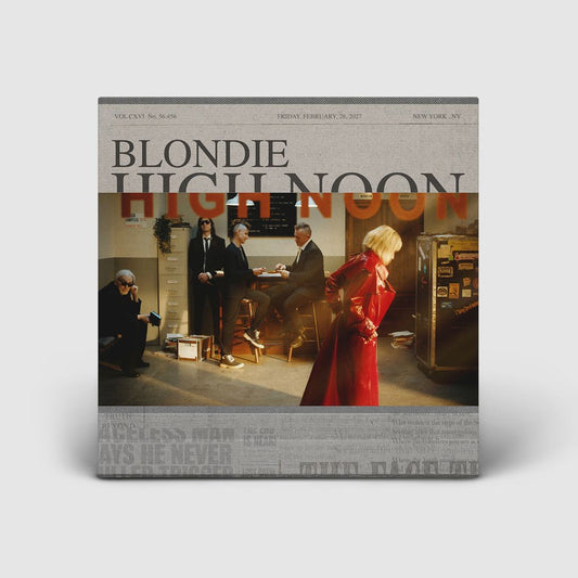 High Noon - CD
