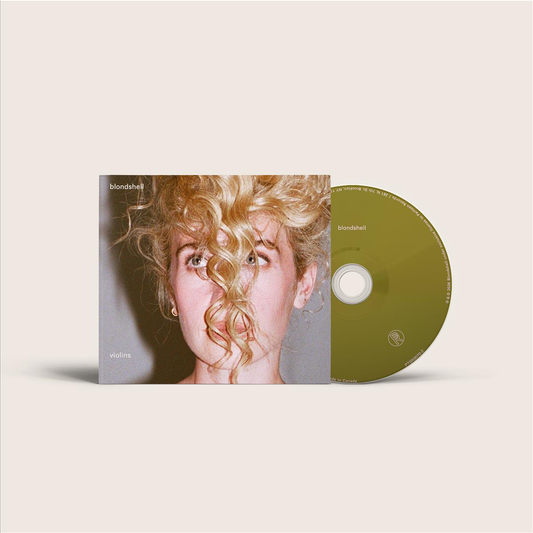 Violins - CD