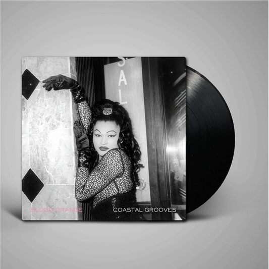 Coastal Grooves - Vinilo
