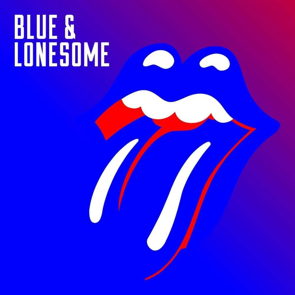 Blue & Lonesome - Vinilo (2LP)