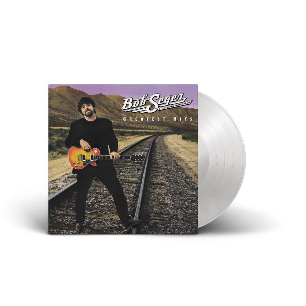 Greatest Hits  - Vinilo (Edición Limitada Color 2LP)