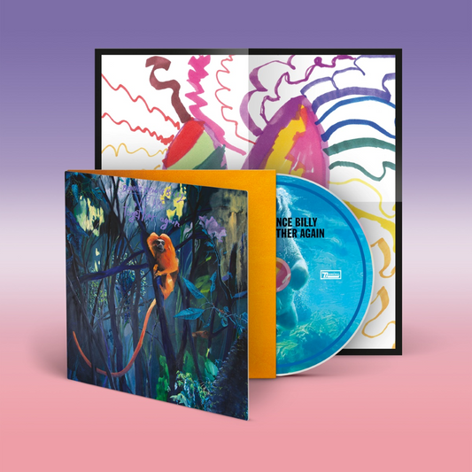 We Are Together Again - CD